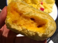 爆汁流沙包-煲宫(华润万象城店)