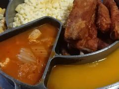 -源味屋韩式火锅&炸鸡(鼎城当代商城店)