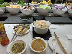 -农小锅自助小火锅(北京大兴凯德店)