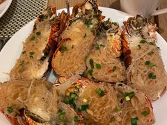 -都会尚膳·海鲜自助餐厅(重庆万豪酒店)