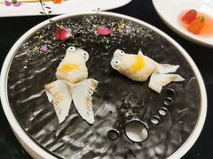 -富淳饭店(世纪公园店)