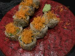 -广州瑰丽酒店·Black Iron黑金燚