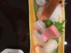 刺身拼盘-町家Machiya(泰府·名邸店)