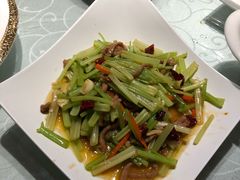 -东方亚克西餐厅(西康路店)
