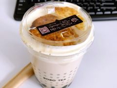 -喜茶(深圳东门1234店)