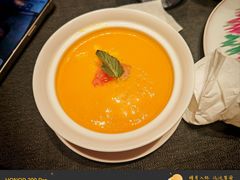 -锦府园·新台州菜(合生汇店)