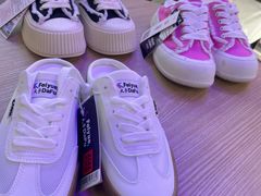 -Feiyue飞跃(长乐路店)