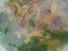 -老李家杂肝汤(回民街店)