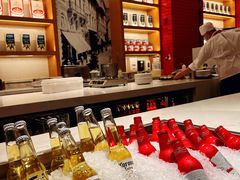 -城市大道红炉披萨烘焙坊