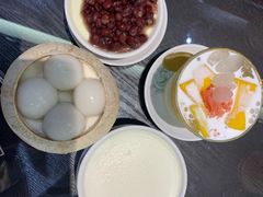 -民信老铺(华盖路店)