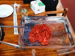 -好吃鬼高原牦牛杂火锅(古尔沟分店)