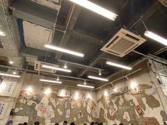 大堂-东排食堂长沙小吃大排档(五一广场店)