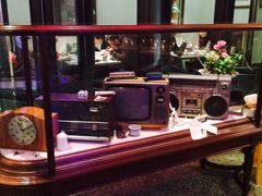 -品海楼·大连海胆锅贴馆(东港店)