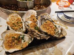 -江味龙虾馆·裸蓝龙虾(南山店)