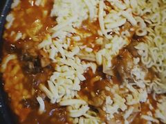 -恩你小木屋·烤肉韩式料理(嘉兴秀洲店)
