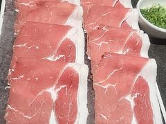 -东来顺(非遗·清真火锅·盛世广场店)