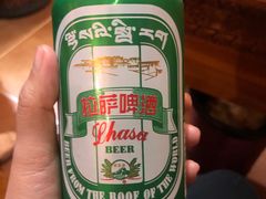 -玛禄藏膳(五分店)
