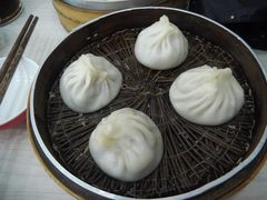 -珊珊小笼馆(仙霞路店)
