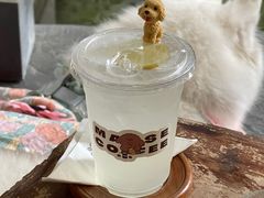 -漫笙舍Manse·咖啡·民宿