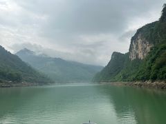 -乌江画廊(彭水苗族土家族自治县)