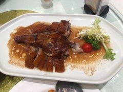 -云庭汇·粤菜海鲜(东盟盛天地店)