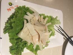 iphone_upload_pic-陌生人火锅餐厅(阳曲路店)