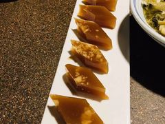 几荷鱼冻-几荷·恰似故人来(秀水广场店)