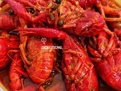 藤椒小龙虾-寻虾记(小寨店)