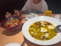 -太二酸菜鱼(深圳布吉万象汇店)