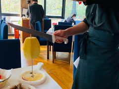 大堂-拉蒂娜·巴西牛排馆 Latina·Brazilian Steakhouse(陆家嘴旗舰店)