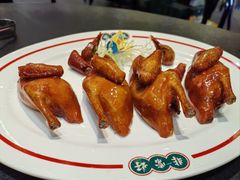 -飞尝蚝·顺德菜·鱼生(顺德总店)