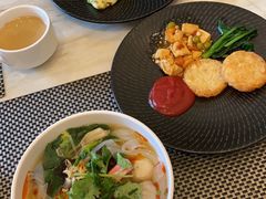 -上海新发展亚太JW万豪酒店