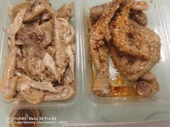 半只鸡-宝兴源记手撕鸡(第88分店)