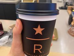 -星巴克臻选(北京蓝色港湾RO店)