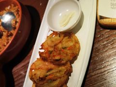 -绿茶餐厅(惠州天益城店)