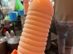 -义钦豆腐花