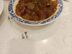 炒凉粉-春发生饭店·非遗(南院门店)