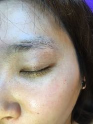 -谜秀韩式半永久纹眉纹绣洗眉