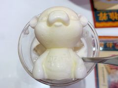 红豆冰-龙记·香港茶餐厅(海上世界店)