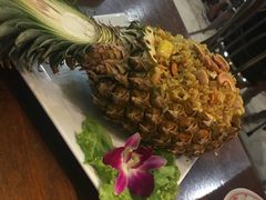 -Dang restaurant (patong phuket)