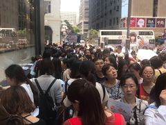 -崇光百货(尖沙咀店)