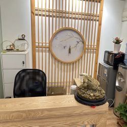 -诗俪美容·生活馆