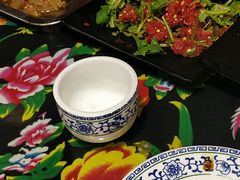 -醉烧膘·烧烤夜宵王(总店)