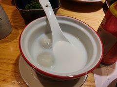 -吉兆·料理(红梅南路店)