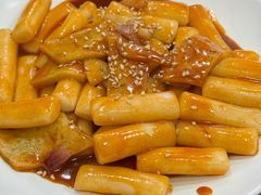 -优壹佳·延边朝鲜族料理(中山北路店)