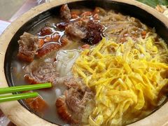 -园林美食城·本土农家菜(杨和镇店)