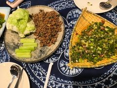 -滇道云南特色料理(康定路店)