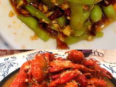 -松哥油焖大虾(皇岗一店)