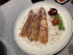 -蒲叙(凯天国际店)