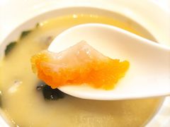 -君来湖滨饭店·渔餐厅